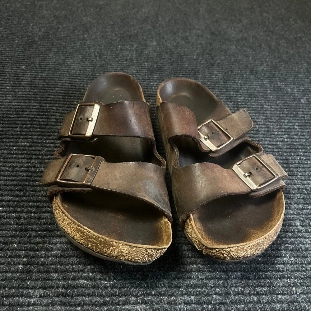 Birkenstock arizona sandals